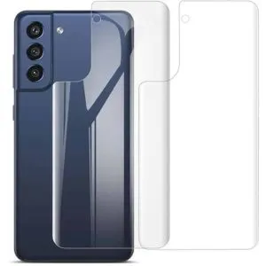 برچسب پشت مناسب برای گوشی سامسونگ - بی رنگ / A13 4G