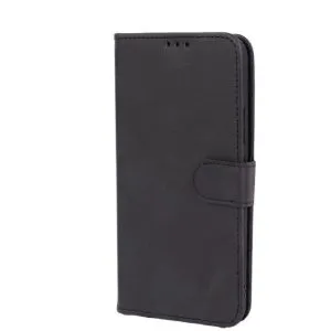 کیف کلاسوری چرمی سامسونگ Galaxy A34