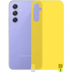 برچسب پشت گوشی samsung A36