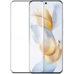 محافظ صفحه نمایش آنر مدل 90 شیشه ای فول چسب