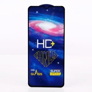 گلس تمام صفحه +HD سامسونگ Samsung Galaxy A04e