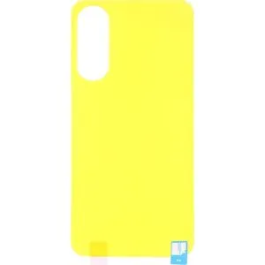 برچسب محافظ پشت گوشی مناسب سامسونگ Galaxy A26