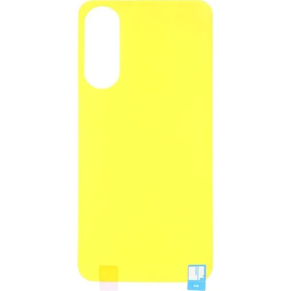 برچسب محافظ پشت گوشی مناسب سامسونگ Galaxy A26