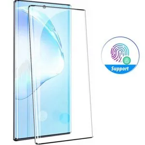 محافظ صفحه نمایش شیشه ای سامسونگ مدل Note 20