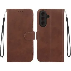 کیف کلاسوری سامسونگ Galaxy A36 با طراحی مگنتی