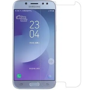 گلس j7pro