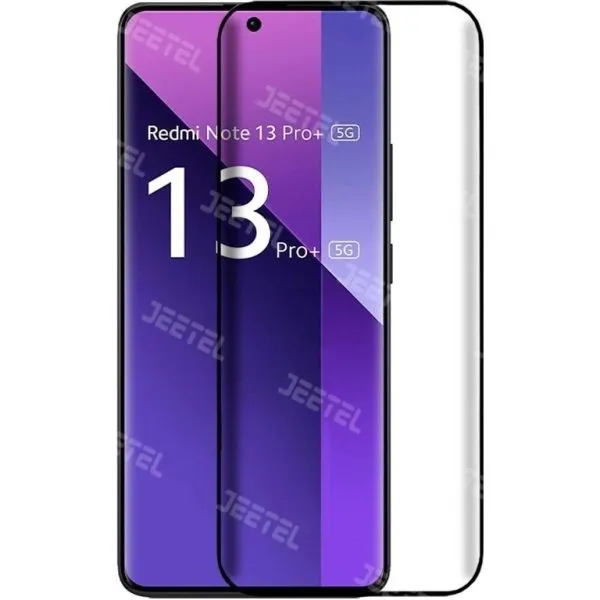 گلس گوشی Xiaomi Redmi Note 13 Pro Plus سوپرادج از برند Mietubl