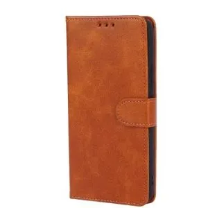 کیف چرمی سامسونگ مدل A14 طراحی هولستر