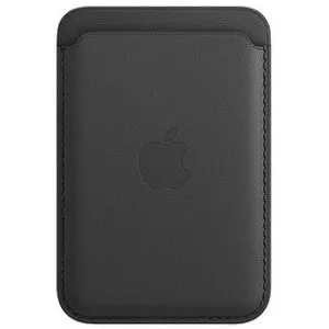 جاکارتی مگ سیف اپل مدل Leather Wallet مناسب آیفون