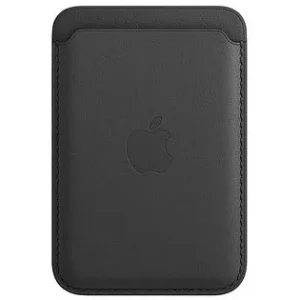 جاکارتی مگ سیف اپل مدل Leather Wallet مناسب آیفون
