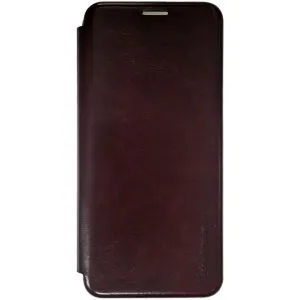 کیف کلاسوری چرمی سامسونگ مدل A21S
