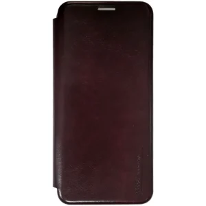 کیف کلاسوری چرمی سامسونگ مدل A21S