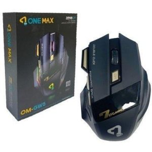 ماوس وان مکس OM GW5 بی سیم