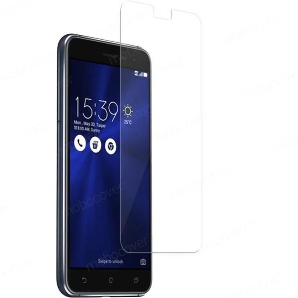 گلس شیشه ای Asus Zenfone 3 ZE552KL