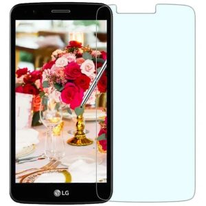 گلس استایلوس 3 ال جی گوشی LG
