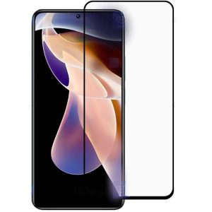 گلس Xiaomi Redmi Note 11 Pro plus مدل تمام صفحه