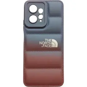 کاور طرح پافری مناسب برای گوشی موبایل شیائومی Redmi Note 12 4G