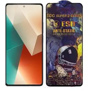 گلس Xiaomi Redmi Note 13 Pro 5G مدل SDG