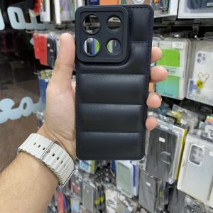 قاب پافری REDMI NOTE 13 5G