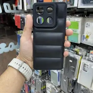 قاب پافری REDMI NOTE 13 5G