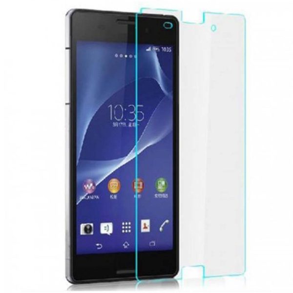 گلس سونی اکسپریا Z4