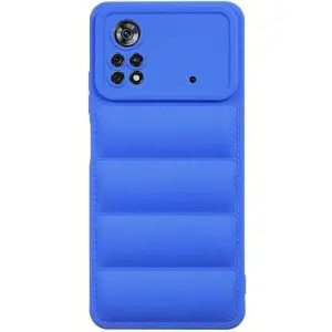 قاب پافری xiaomi poco M4 pro / قاب شیائومی
