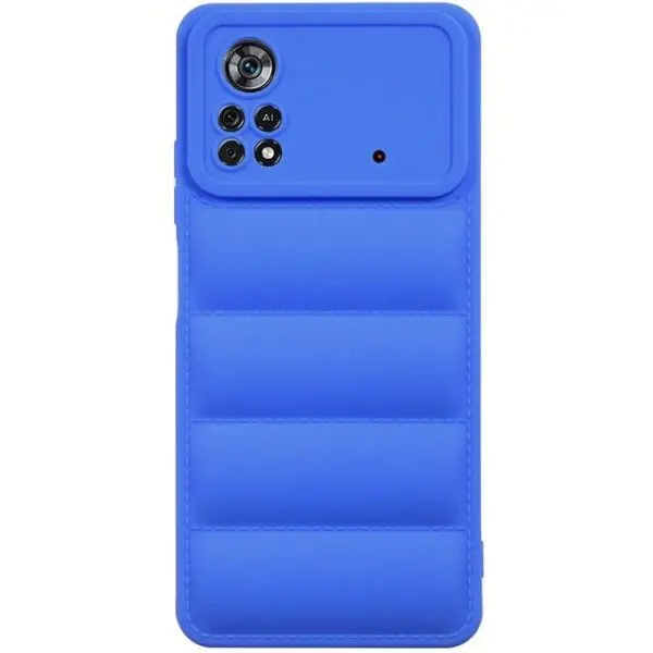 قاب پافری xiaomi poco M4 pro / قاب شیائومی