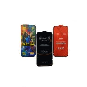گلس آیفون XS مکس اپل گوشی iPhone