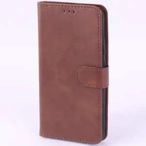 کیف کلاسوری چرمی شیائومی Redmi Note 8