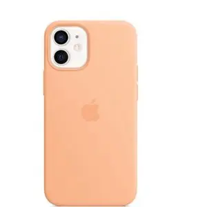 قاب سیلیکونی گوشی اپل iPhone 12 Mini