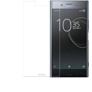 گلس سونی SONY XZ از نوع نانو TPU BEST SUIT