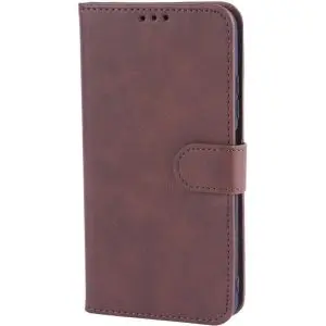 کیف کلاسوری شیائومی Redmi Note 12S چرمی مگنتی