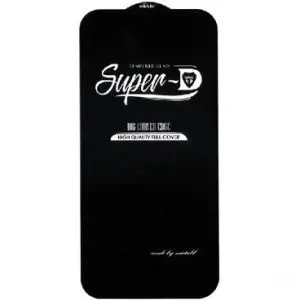 گلس Super-D شیشه ای iPhone 11 Pro Max مارک Mietubl
