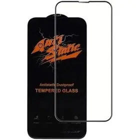 گلس میتوبل آیفون iphone 12/12Pro مدل آنتی استاتیک