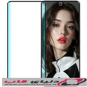 محافظ صفحه نمایش شیشه شیائومی Redmi Note 15