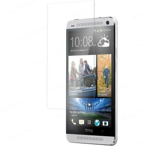 گلس محافظ صفحه گوشی htc One M7 / اچ تی سی وان ام ۷