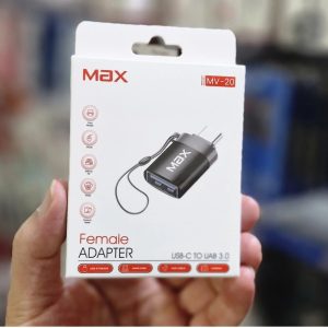 مبدل OTG MAX مدل MV-20
