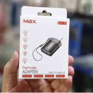 مبدل OTG MAX مدل MV-20