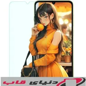 گلس پوکو C65 شیائومی گوشی Xiaomi