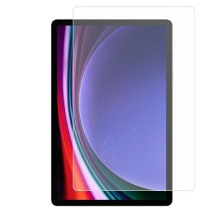 محافظ صفحه نمایش گلس شفاف تبلت سامسونگ اس 9 مدل Galaxy Tab S9 X716B