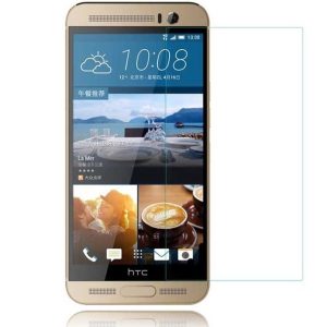 گلس شیشه ای HTC M9 PLUS