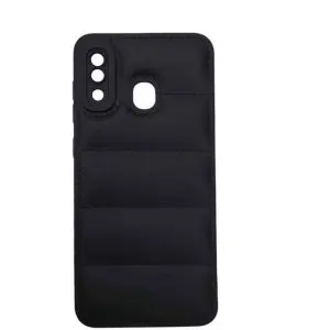 کاور طرح پافر گوشی شیائومی مدل Redmi Note7 / Note7 pro