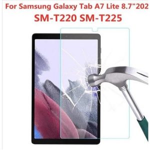 محافظ صفحه نمایش سامسونگ مدل Tab A7 Lite