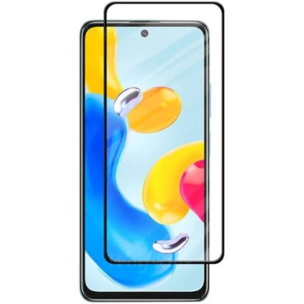 گلس گوشی xiaomi note 12s