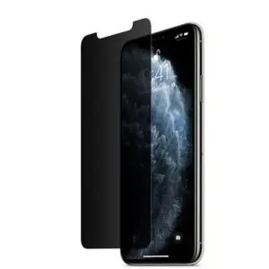 گلس محافظ صفحه پرایوسی آیفون 11 پرو