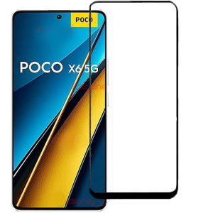 گلس Xiaomi Poco X6