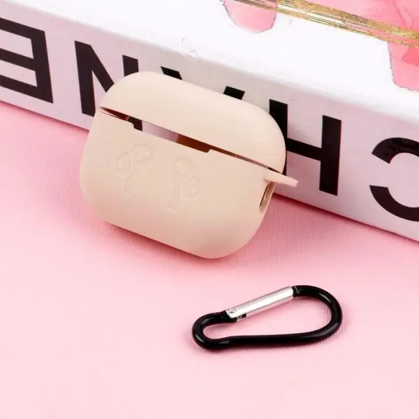 محافظ سیلیکونی AirPods Pro 2