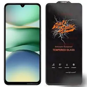 گلس گوشی Xiaomi Redmi A5 4G مدل Anti Static