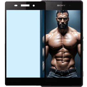 گلس سونی Z2 گوشی Sony