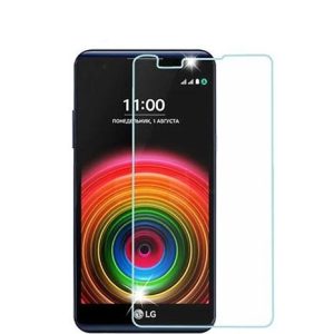 گلس گوشی LG مدل X Screen